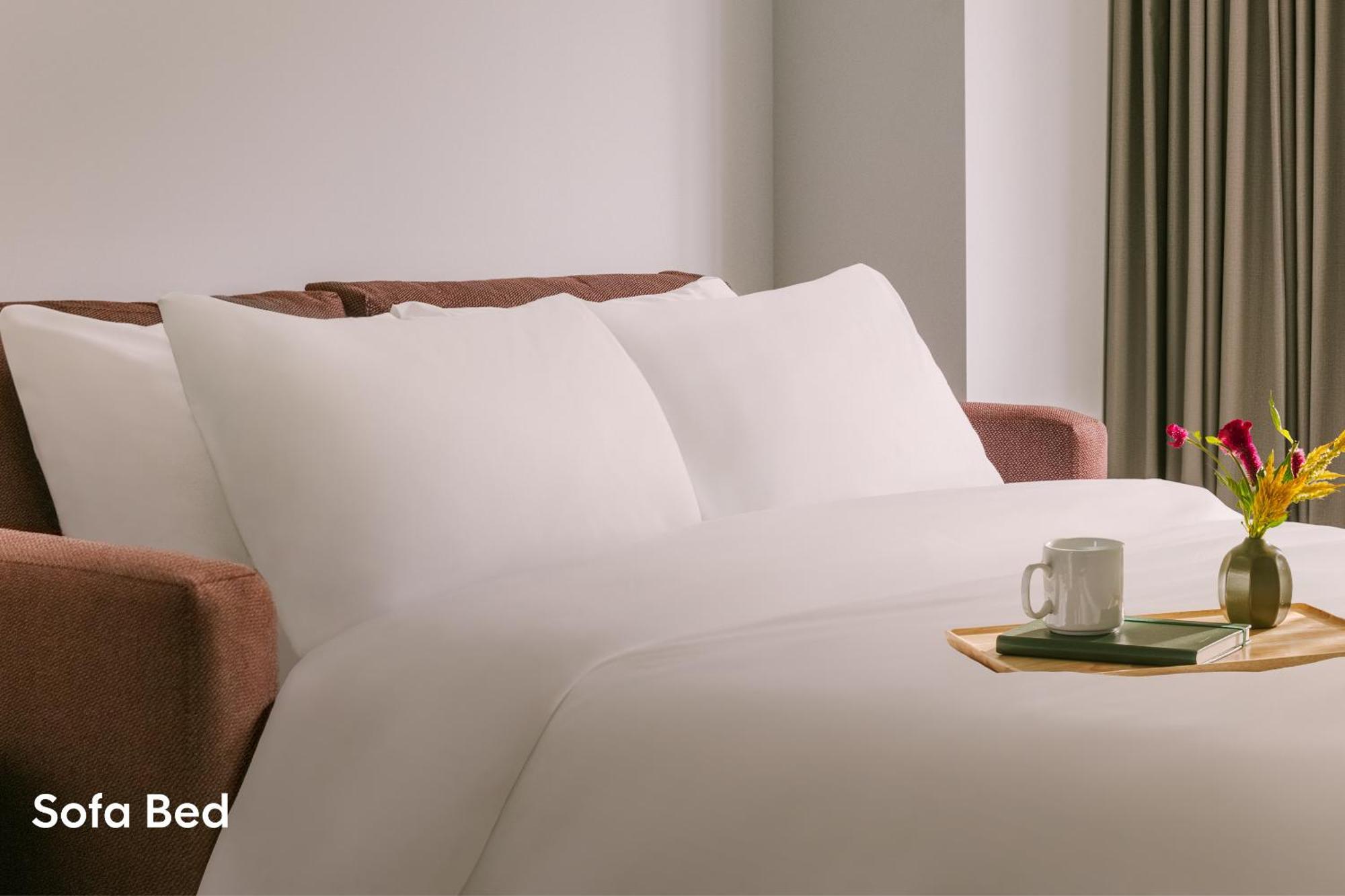 Sonder By Marriott Bonvoy Le Victoria Apartments Old Montreal 몬트리올 외부 사진