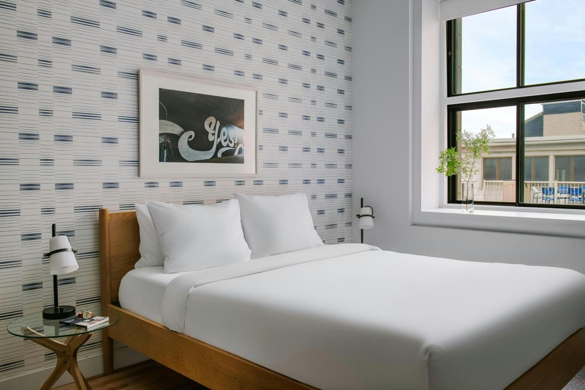 Sonder By Marriott Bonvoy Le Victoria Apartments Old Montreal 몬트리올 외부 사진